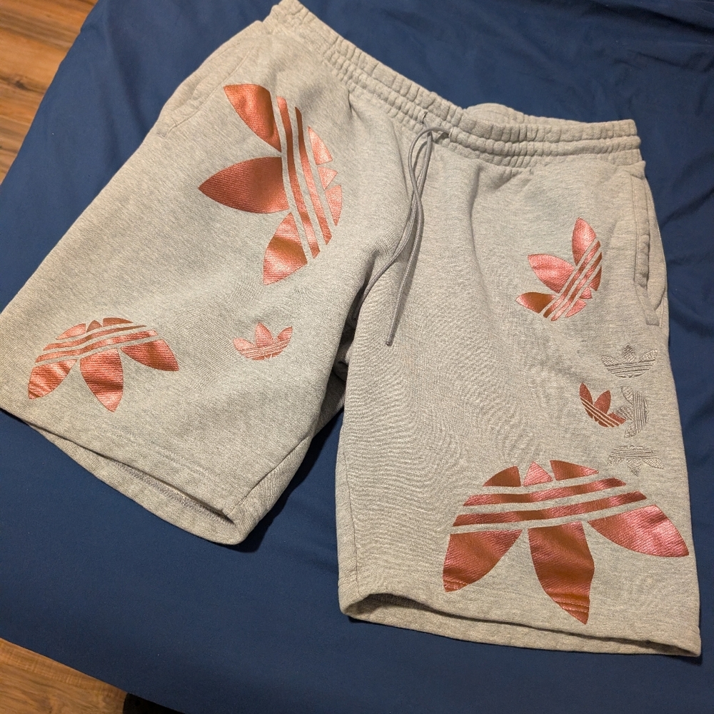 Adidas Shorts Men's